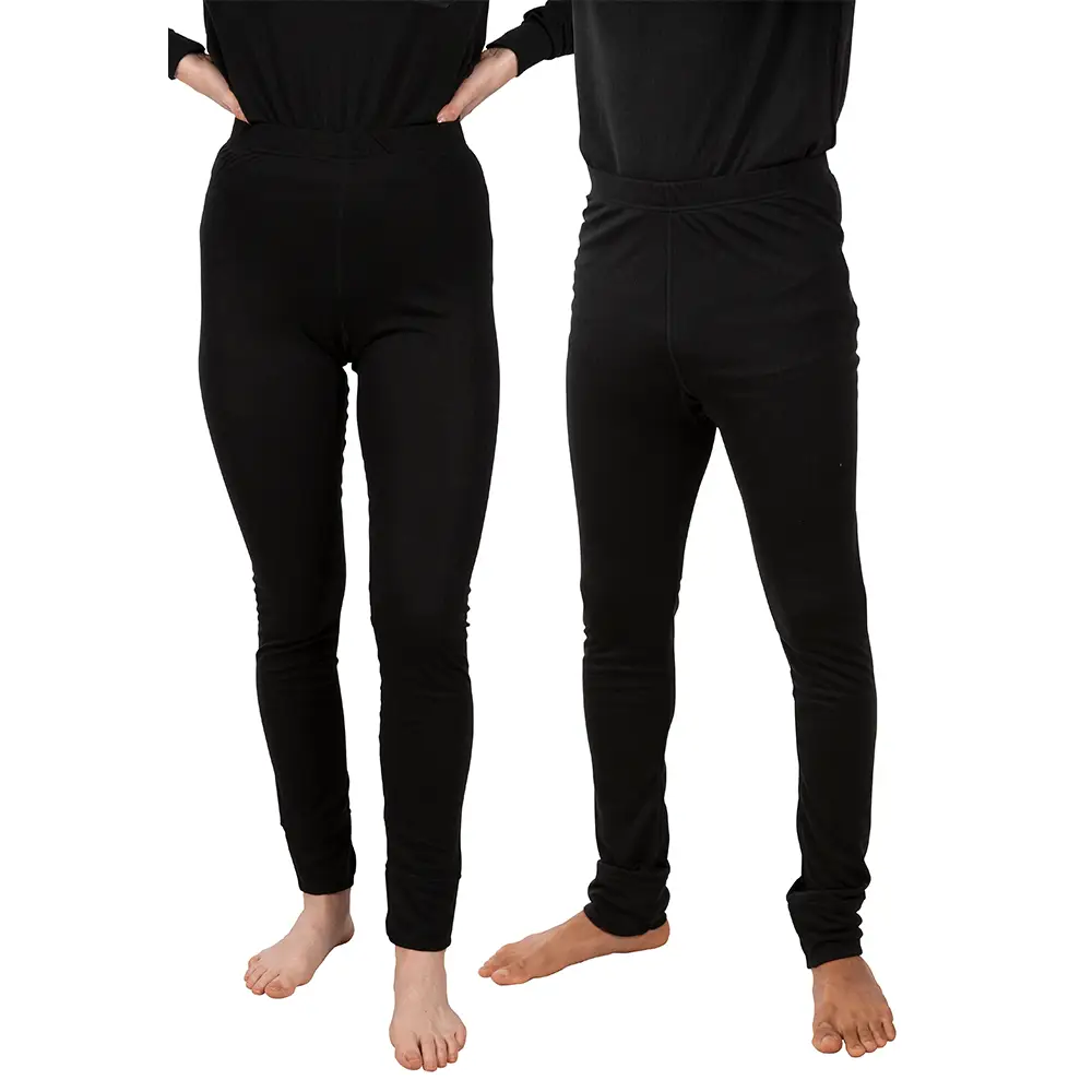 Unisex skiundertøj Trespass Unite 360 - 2 Unisex skiundertøj