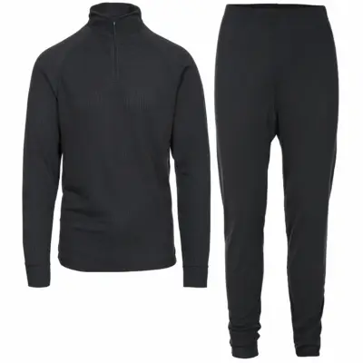 Unisex skiundertøj
