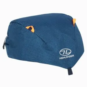 Vandrerygsæk Highlander Vulkan 45L – Navy - 3 Vandrerygsæk