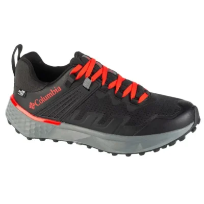 Columbia Facet 75 OutDry | Vandttte Herre Vandresko Sort