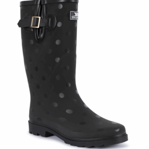 Dame gummistøvler