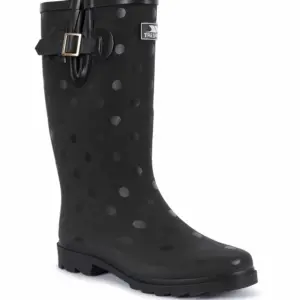 Dame gummistøvler