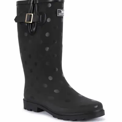 Dame gummistøvler