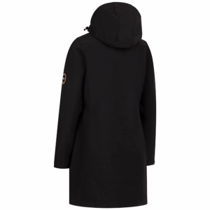 Dame softshelljakke Trespass Maria_1 Dame softshelljakke