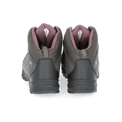 Dame vandrestøvler Trespass Mitzi brun_3 Dame vandrestøvler