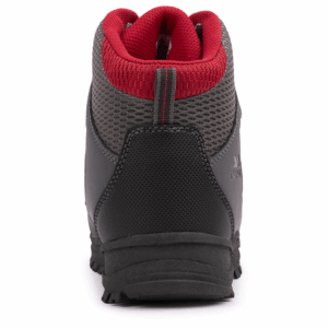 Dame vandrestøvler Trespass Mitzi grå_1 Dame vandrestøvler