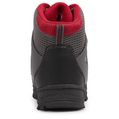 Dame vandrestøvler Trespass Mitzi grå_1 Dame vandrestøvler