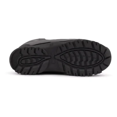 Dame vandrestøvler Trespass Mitzi grå_2 Dame vandrestøvler