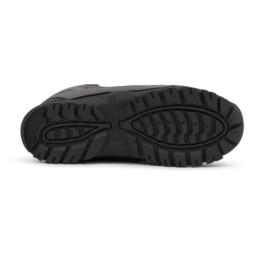 Dame vandrestøvler Trespass Mitzi grå_2 Dame vandrestøvler