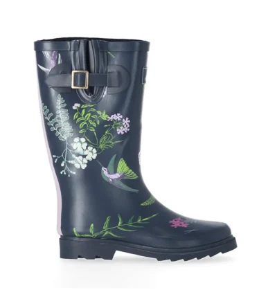 Dame gummistøvler