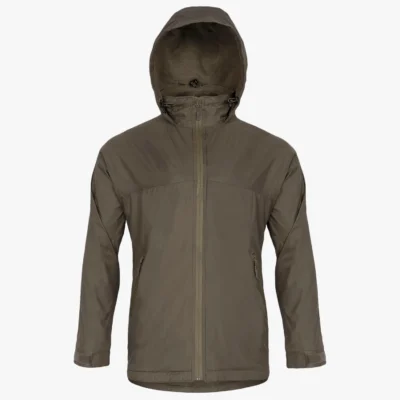 Herre outdoorjakke