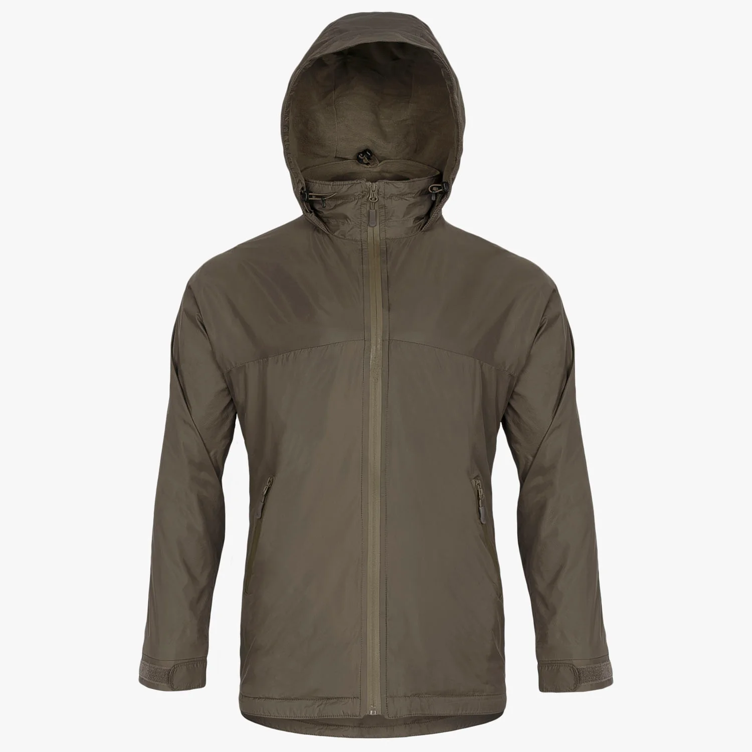 Herre outdoorjakke Highlander Halo Herre outdoorjakke