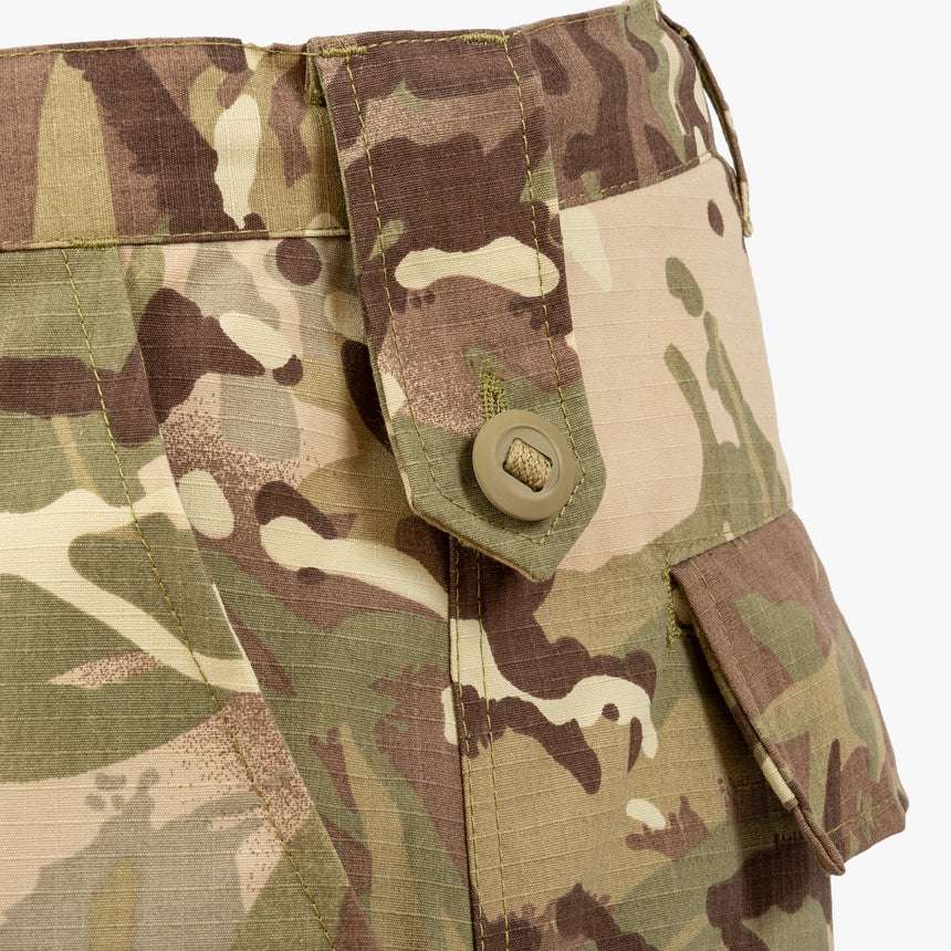 Herre vandrebukser Highlander Lite Ripstop – Camouflage_01 Herre vandrebukser
