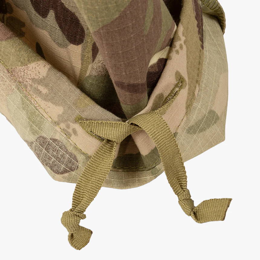 Herre vandrebukser Highlander Lite Ripstop – Camouflage_2 Herre vandrebukser