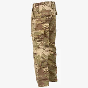 Herre vandrebukser Highlander Lite Ripstop – Camouflage_3 Herre vandrebukser