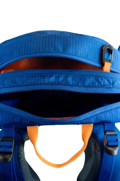 Herre vandrerygsæk Highlander Vega 40L -3 Vandrerygsæk