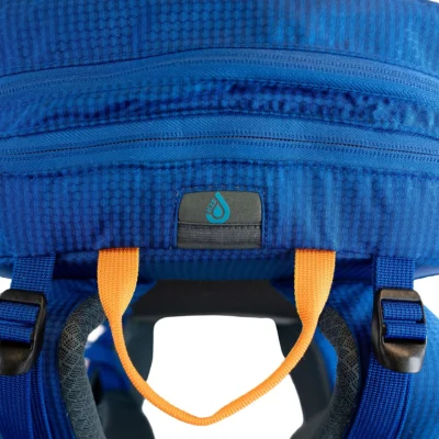 Herre vandrerygsæk Highlander Vega 40L - 4 Vandrerygsæk