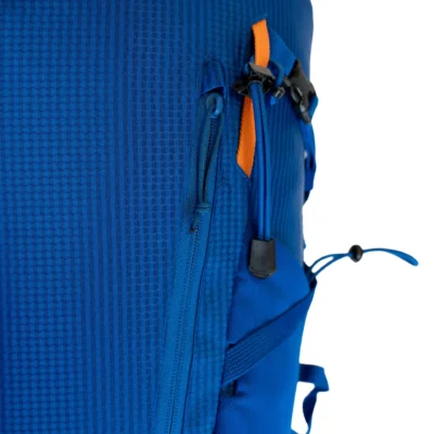 Herre vandrerygsæk Highlander Vega 40L - 8 Vandrerygsæk