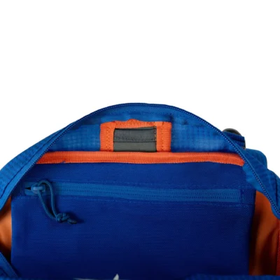 Herre vandrerygsæk Highlander Vega 40L - 9 Vandrerygsæk