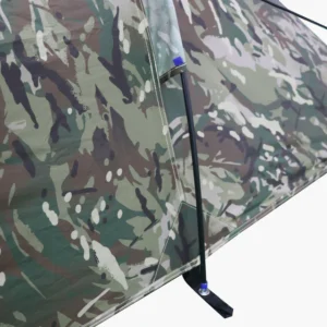 Highlander Blackthorn 2-personers telt – Camouflage_5 2-personers telt