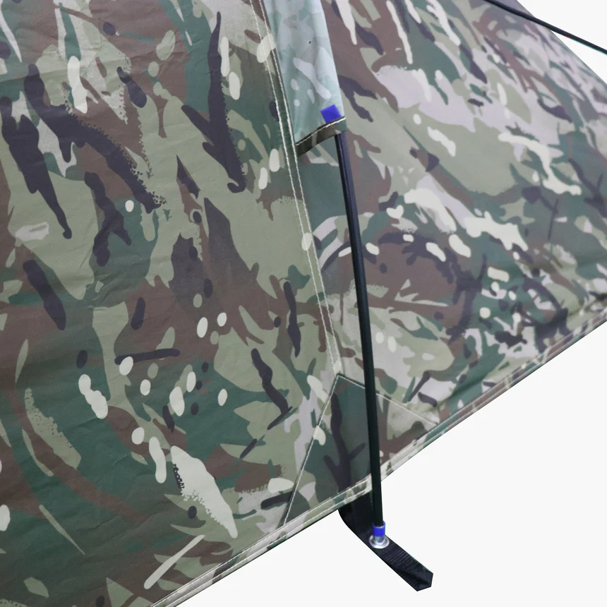 Highlander Blackthorn 2-personers telt – Camouflage_5 2-personers telt