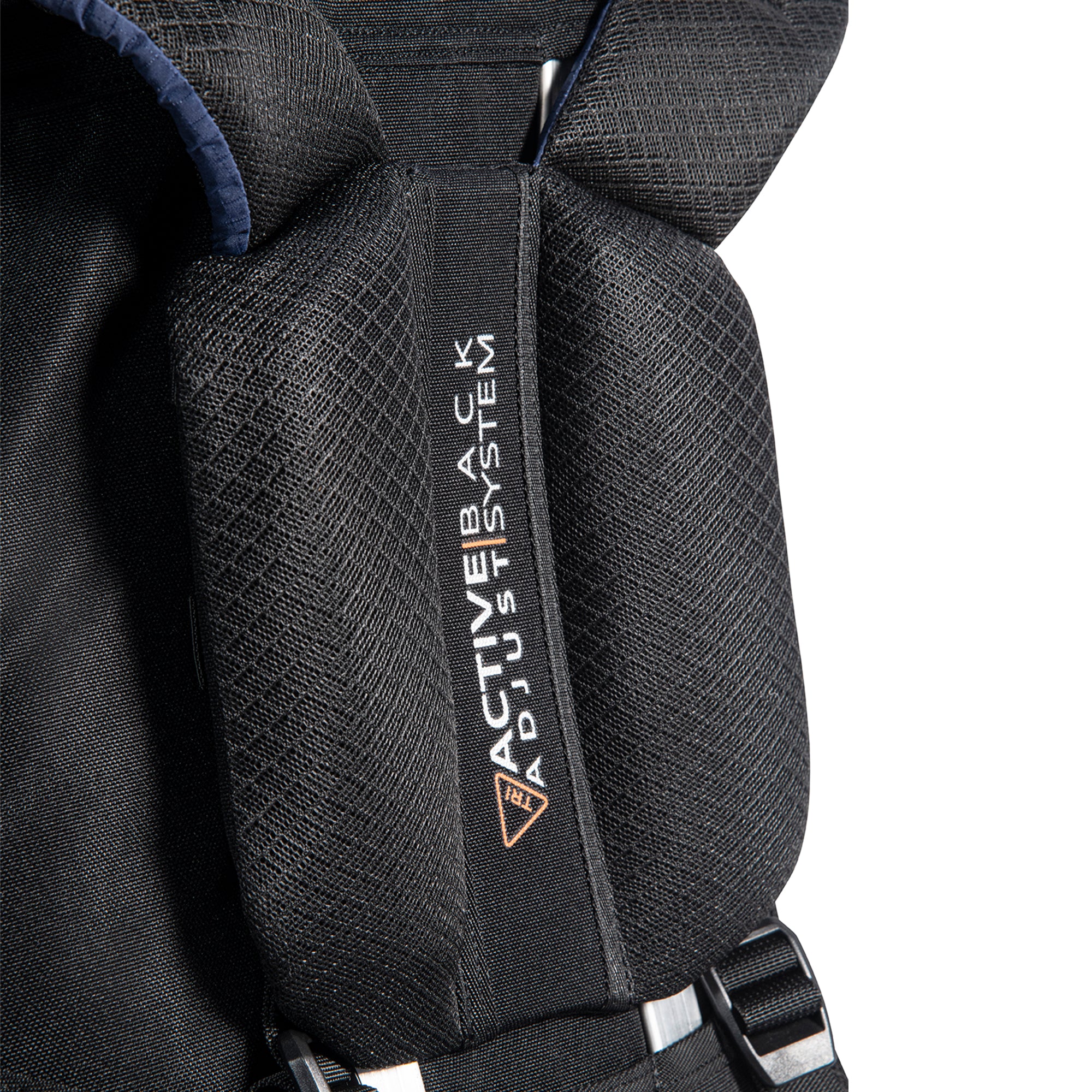 Highlander Novar vandrerygsæk 60+5L_11 Vandrerygsæk