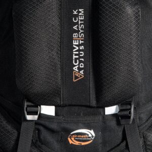 Highlander Novar vandrerygsæk 60+5L_12 Vandrerygsæk