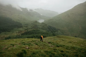 Highlander Novar vandrerygsæk 60+5L_15 Vandrerygsæk