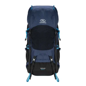 Highlander Novar vandrerygsæk 60+5L_2 Vandrerygsæk