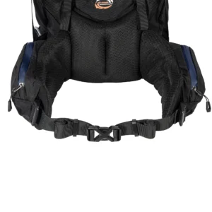 Highlander Novar vandrerygsæk 60+5L_5 Vandrerygsæk