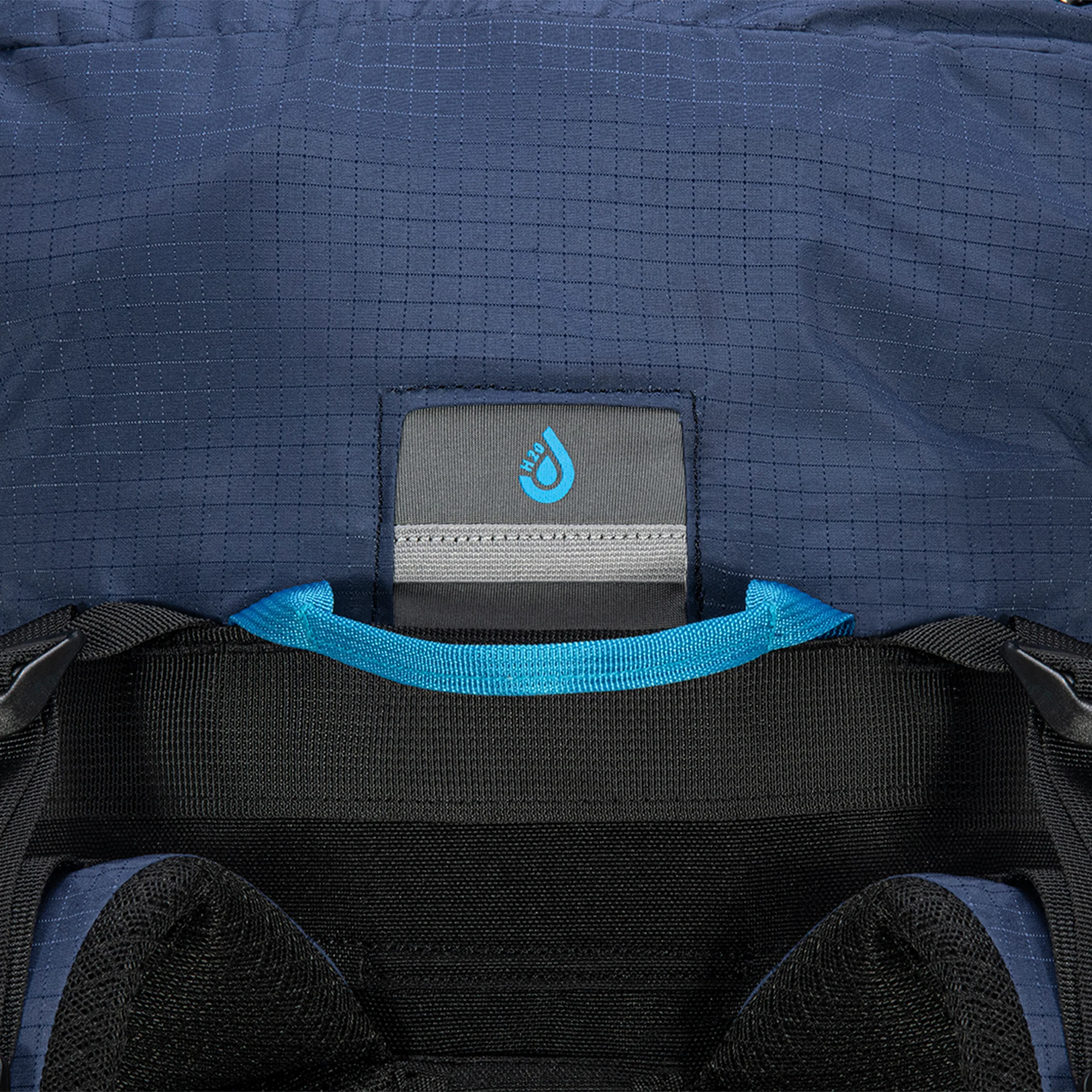 Highlander Novar vandrerygsæk 60+5L_7 Vandrerygsæk