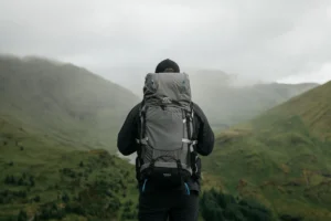 Highlander Novar vandrerygsæk 60+5L_9 Vandrerygsæk