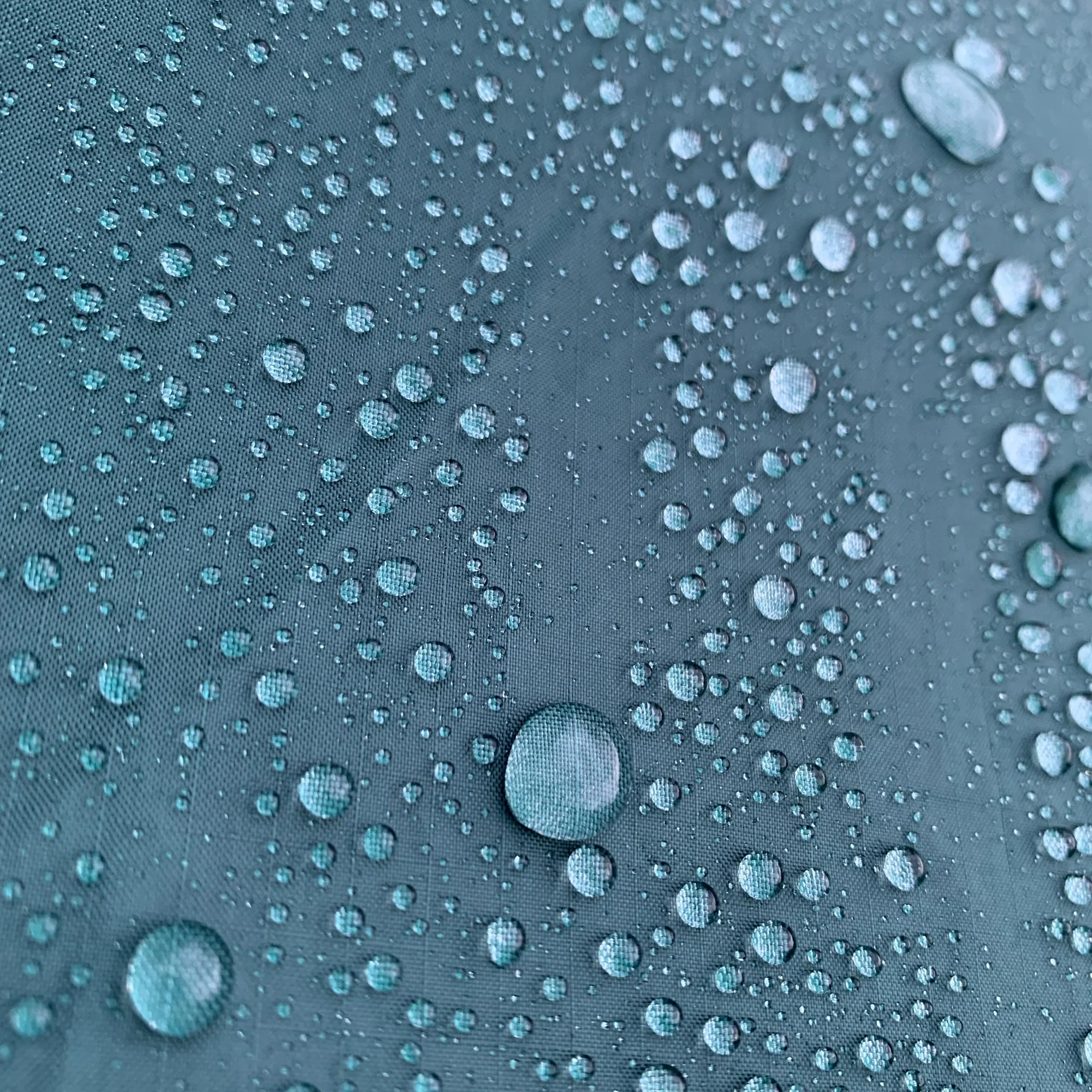 Highlander Respite 2-personers telt – Fyrregrøn_13 2-personers telt