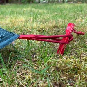 Highlander Respite 2-personers telt – Fyrregrøn_15 2-personers telt