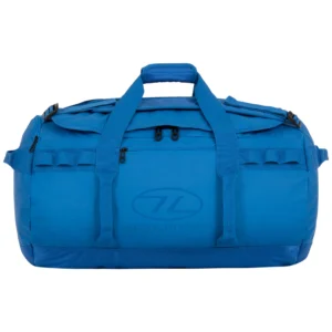 Highlander Storm Kitbag 45 L BLÅ Kitbag 45 L