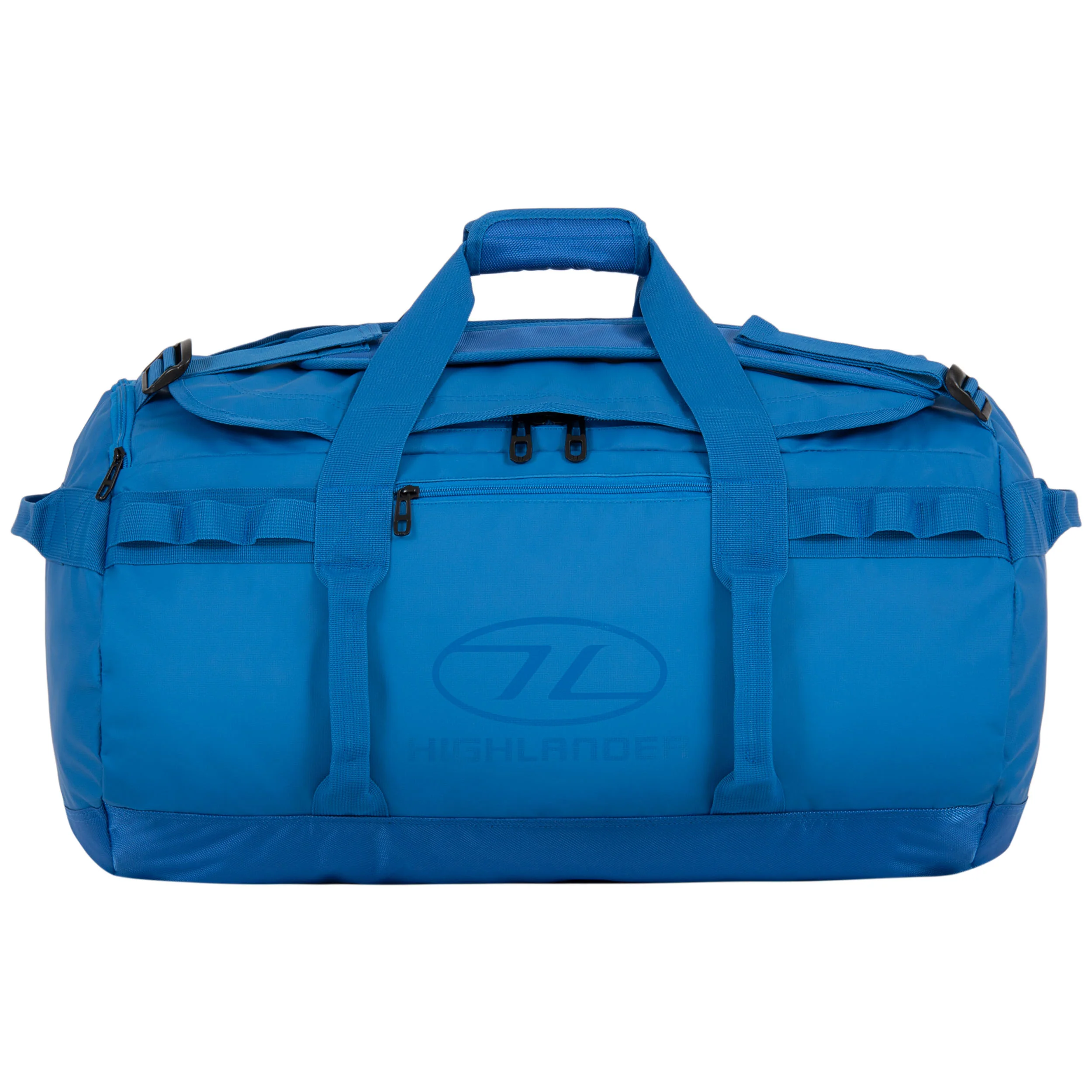 Highlander Storm Kitbag 45 L BLÅ Kitbag 45 L