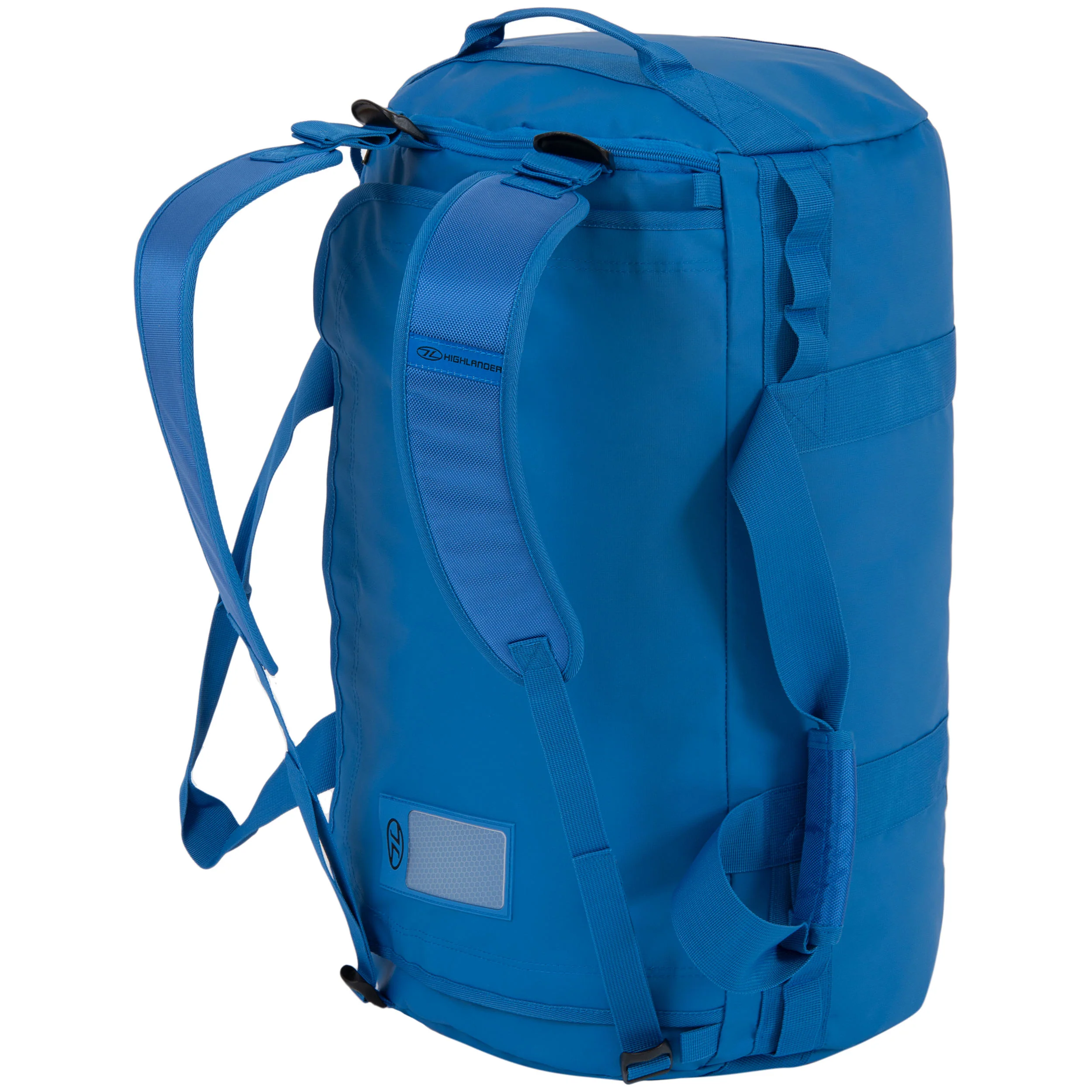 Highlander Storm Kitbag 45 L BLÅ_2 Kitbag 45 L