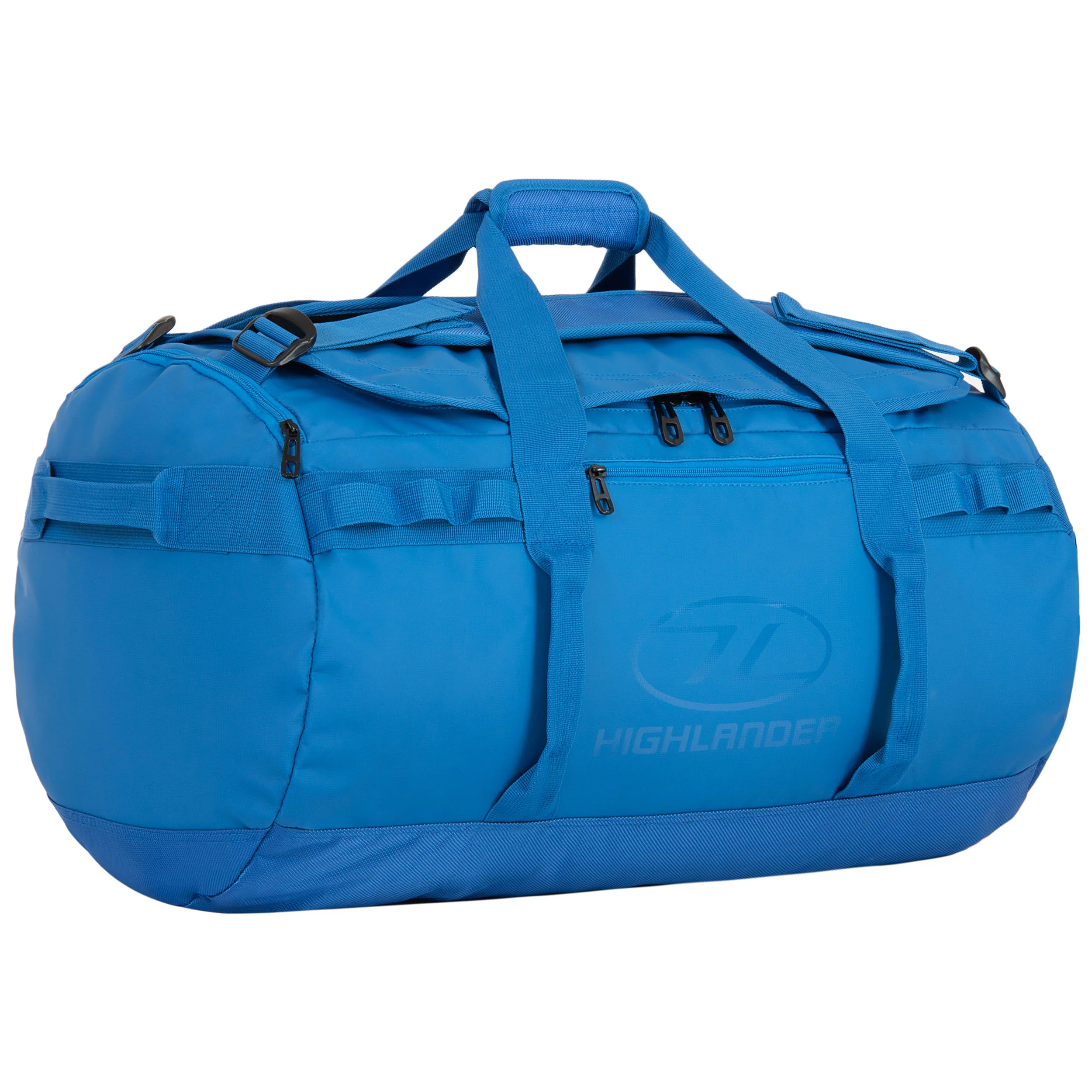 Highlander Storm Kitbag 45 L BLÅ_6 Kitbag 45 L