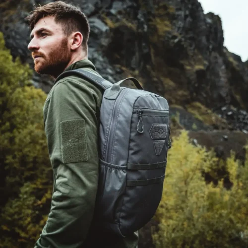 Vandreudstyr, outodoor