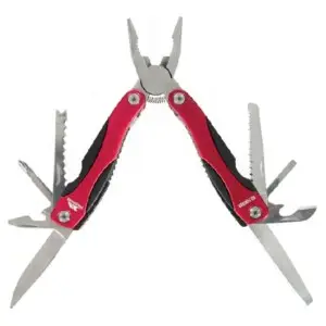 Multiværktøj Trespass Gazonty | 11 funktioner inkl. kniv - Billede 2