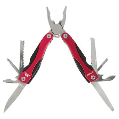 Multivaerktoej Trespass Gazonty 11 funktioner inkl. kniv 3