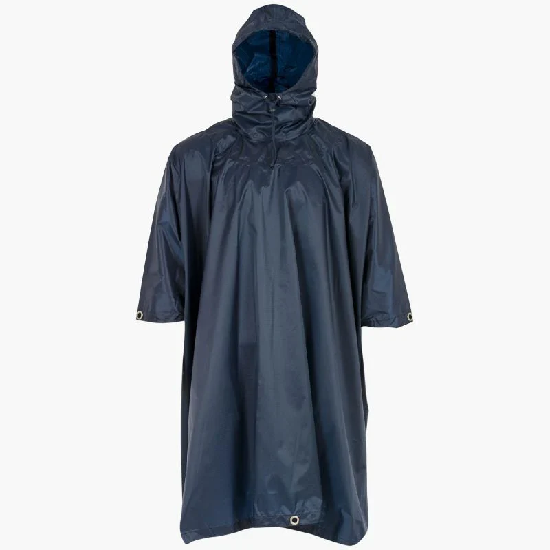 Adventure Poncho