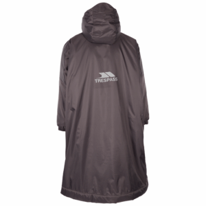 Regnjakke Trespass Dry Coat TP50 – Grå_1