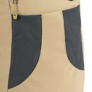 Rygsæk Highlander Arran 22 L Mørkebrun_3 Rygsæk