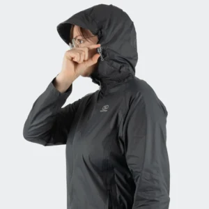 Rygsæk Highlander Arran 22 L Sort_4 Regnjakke