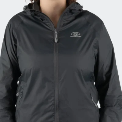 Rygsaek Highlander Arran 22 L Sort 5