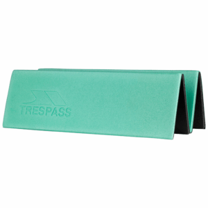 Siddemåtte Trespass Folda – Foldbar og vandafvisende_1 Siddemåtte