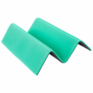 Siddemåtte Trespass Folda – Foldbar og vandafvisende_3 Siddemåtte