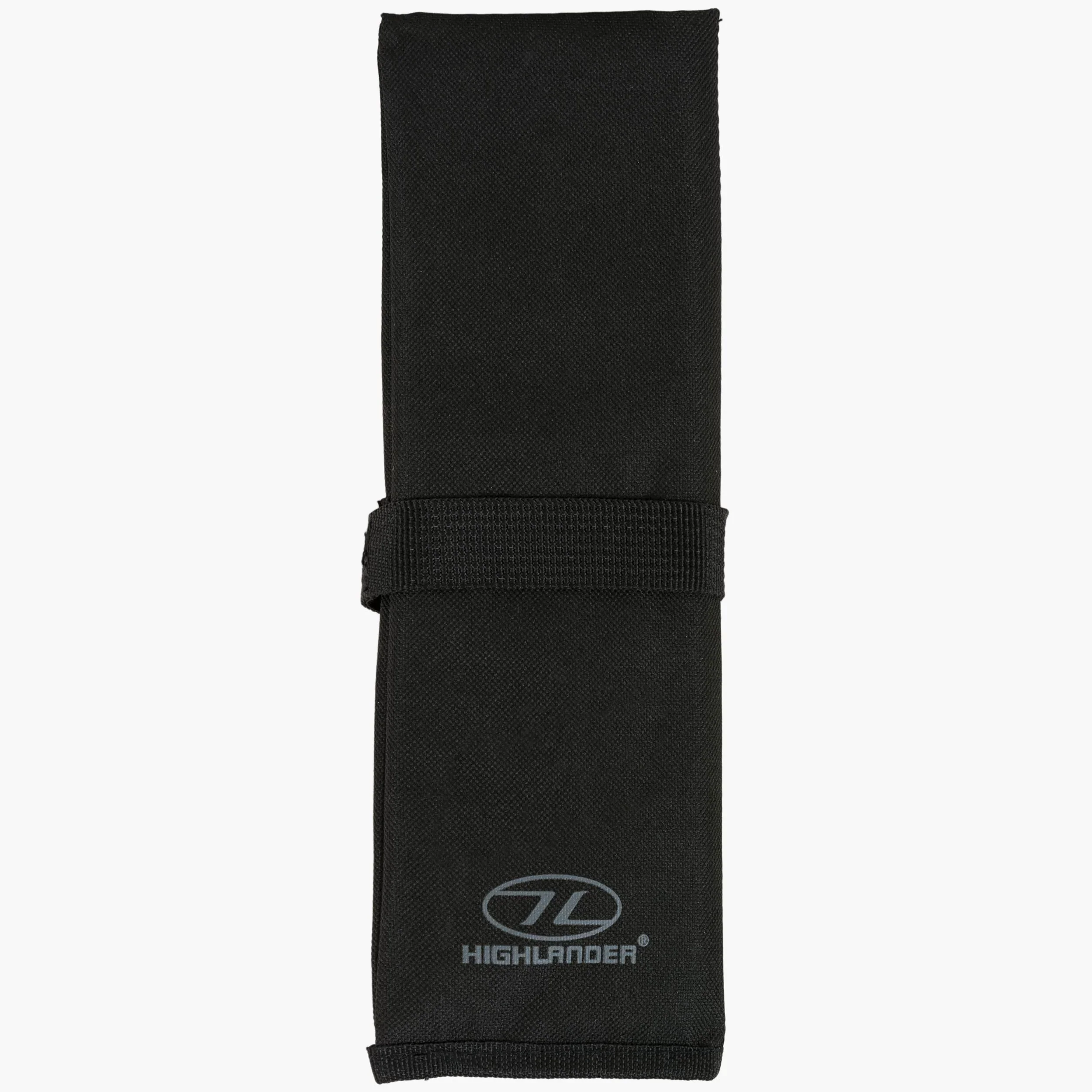 Siddeplade Highlander Folding Sit Mat_Sort_1 Siddepalde