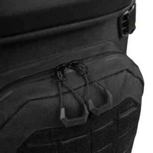Taktisk rygsæk Stoirm Pack 25L Gen2 – Sort_10 Rygsæk